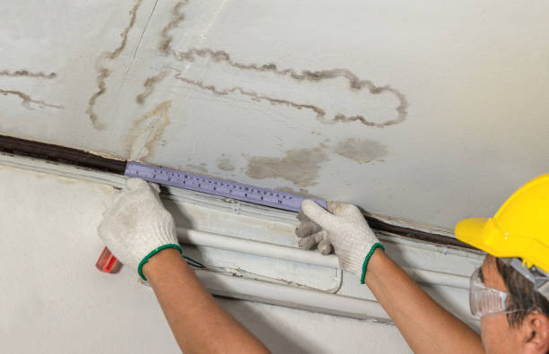 Reliable Flood Cleanup contractor in Springdale, NC by Water Damage Irwin